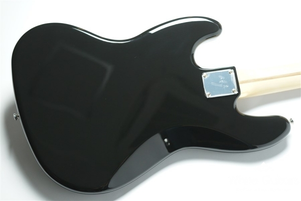 Player Jazz Bass - Black
